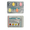 Sildenafil Chewable (Kamagra CT)