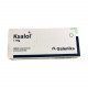 Alprazolam (Ksalol) 