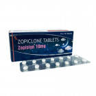 Zopiclone (Zopisign) 